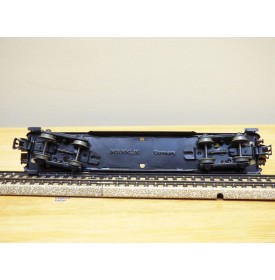 Märklin 346/3J.3 (4006 ), voiture grandes lignes (Schürzenwagen )  2 Kl. DB 