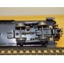 Märklin 346/3J.3 (4006 ), voiture grandes lignes (Schürzenwagen )  2 Kl. DB 
