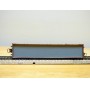 Märklin métal 4617 Wagon surbaissé EVS DB BO