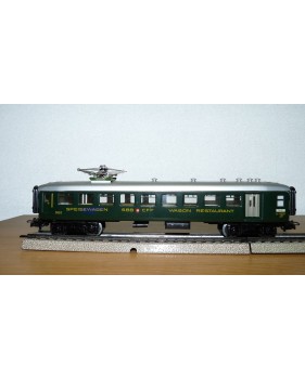 MÄRKLIN 43614