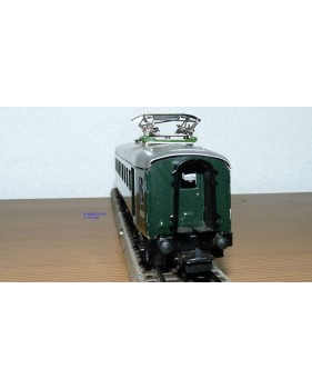 MÄRKLIN 43614