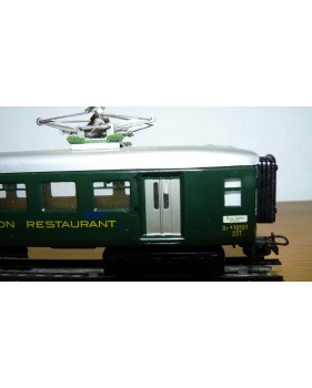 MÄRKLIN 43614