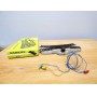 Märklin 5128, traversée de jonction double 30°  BO
