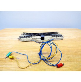 Märklin 5128, traversée de jonction double 30°  BO