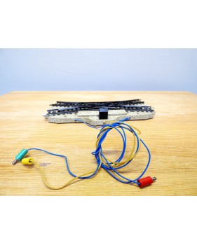 Märklin 5112, rail de dételage  Neuf  BO