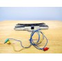 Märklin 5128, traversée de jonction double 30°  BO