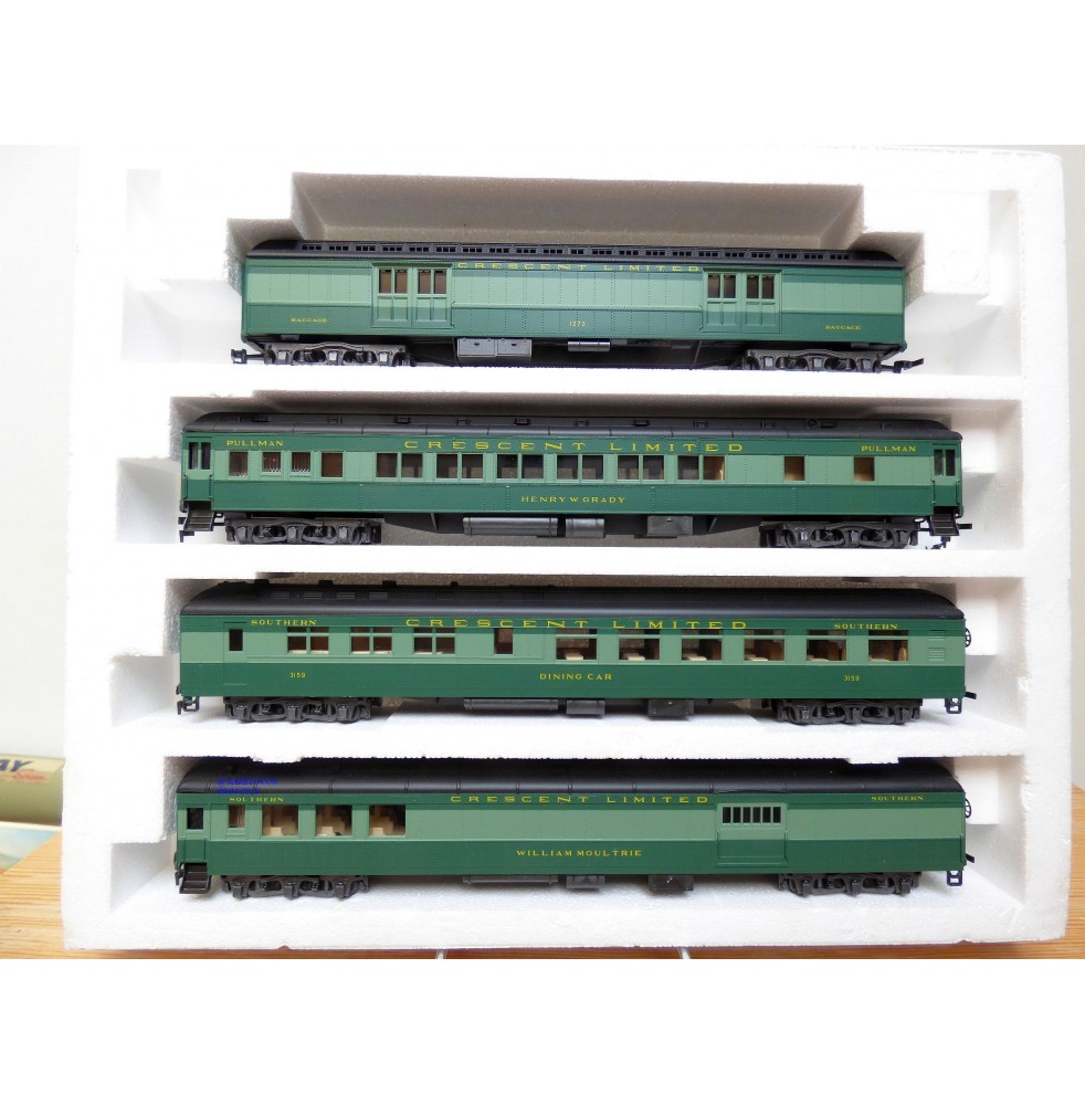 RIVAROSSI "véro" 311, coffret LORELEY EXPRESS Neuf BO