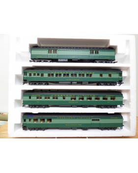 RIVAROSSI "véro" 311, coffret LORELEY EXPRESS Neuf BO