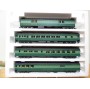 RIVAROSSI "véro" 311, coffret LORELEY EXPRESS Neuf BO