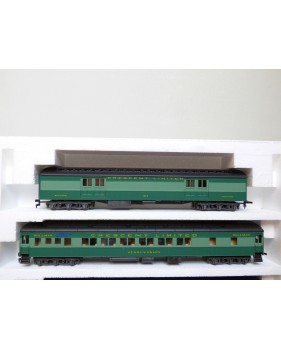 RIVAROSSI "véro" 311, coffret LORELEY EXPRESS Neuf BO