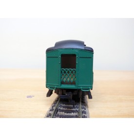 RIVAROSSI "véro" 6902 set A, coffret 4 voitures heavyweight " The Crescent " Southern   BO