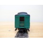RIVAROSSI "véro" 6902 set A, coffret 4 voitures heavyweight " The Crescent " Southern   BO