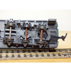 RIVAROSSI "véro" 311, coffret LORELEY EXPRESS Neuf BO