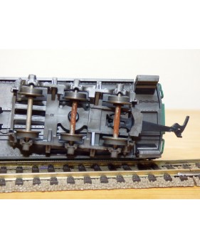 RIVAROSSI "véro" 311, coffret LORELEY EXPRESS Neuf BO