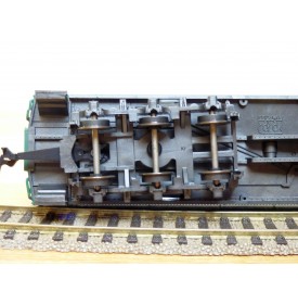 RIVAROSSI "véro" 311, coffret LORELEY EXPRESS Neuf BO