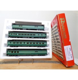 RIVAROSSI "véro" 311, coffret LORELEY EXPRESS Neuf BO