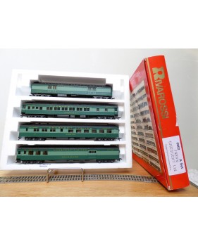RIVAROSSI "véro" 311, coffret LORELEY EXPRESS Neuf BO