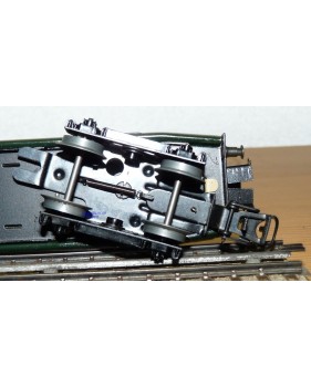 MÄRKLIN 43614