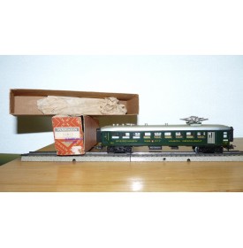 MÄRKLIN  348/2 voiture restaurant allégée SBB BO