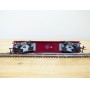 WESA 200R, voiture lits DSG  BO