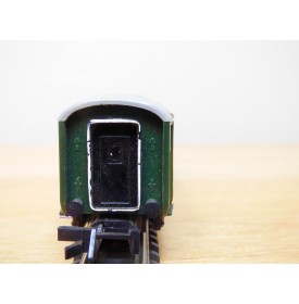 WESA 200R, voiture lits DSG  BO