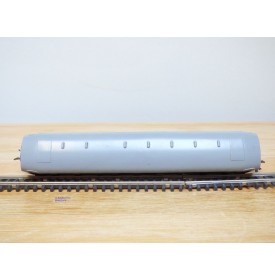 WESA 200R, voiture lits DSG  BO