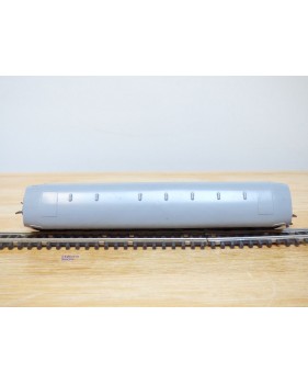 WESA 200R, voiture lits DSG  BO