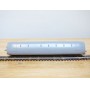 WESA 210.2, voiture mixte 1/2 Kl. SBB  BO