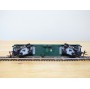 WESA 200R, voiture lits DSG  BO