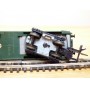 WESA 200R, voiture lits DSG  BO