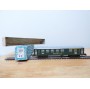 WESA 200R, voiture lits DSG  BO