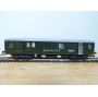WESA 200R, voiture lits DSG  BO
