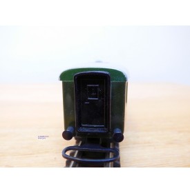 WESA 200R, voiture lits DSG  BO