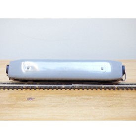 WESA 200R, voiture lits DSG  BO