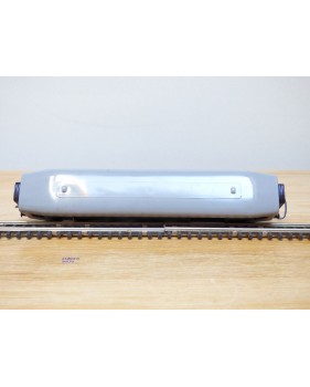 WESA 200R, voiture lits DSG  BO