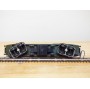 WESA 200R, voiture lits DSG  BO