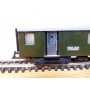 WESA 200R, voiture lits DSG  BO