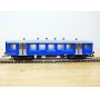 WESA 200R, voiture lits DSG  BO