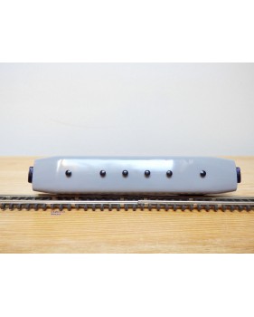 WESA 200R, voiture lits DSG  BO