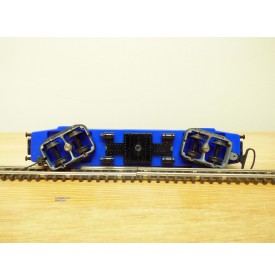 WESA 200R, voiture lits DSG  BO