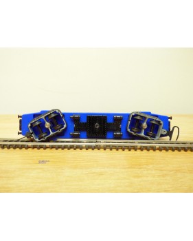 WESA 200R, voiture lits DSG  BO