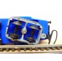 WESA 212.1, voiture lits  MITROPA  BO