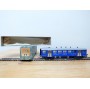 WESA 200R, voiture lits DSG  BO
