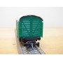 WESA 200R, voiture lits DSG  BO