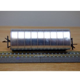 WESA 250G, wagon couvert à guérite  SBB  
