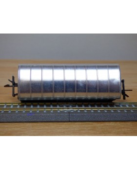 WESA 250G, wagon couvert à guérite  SBB  