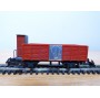 WESA 200R, voiture lits DSG  BO