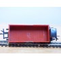 WESA 200R, voiture lits DSG  BO