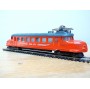 WESA 170, automotrice Roter Pfeil ( Flèche rouge ) type R  SBB   BO