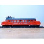 WESA 170, automotrice Roter Pfeil ( Flèche rouge ) type R  SBB   BO